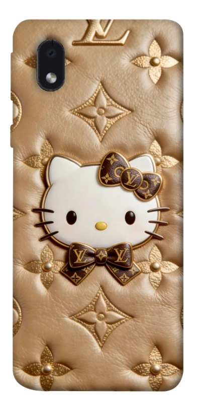 Чохол на Samsung Galaxy M01 Core / A01 Core Hello Kitty ver.2 фото 1 з 1