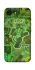 Чохол на Apple iPhone 16e (6.1") Dandysworld tv green theme фото 1 з 1