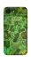 Чохол на Apple iPhone 17e (6.1") Dandysworld tv green theme фото 1 з 1