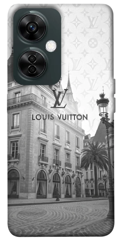 Чехол на OnePlus Nord CE 3 Lite Louis Vuitton ver.2 фото 1 из 1