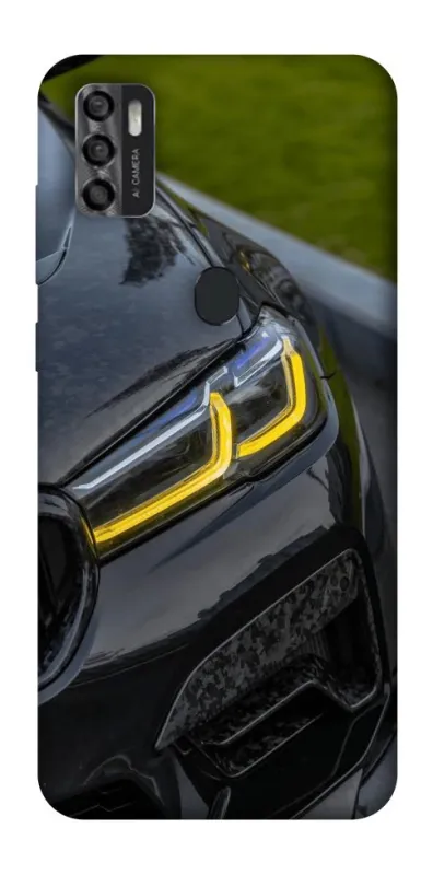 Чехол на ZTE Blade A7s (2020) BMW v48 фото 1 из 1