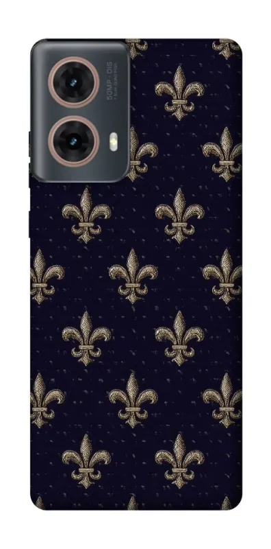 Чехол на Motorola Moto G85 Lily фото 1 из 1