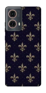 Чохол на Motorola Moto G85 Lily фото 1 з 1