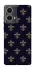 Чехол на Motorola Moto G85 Lily фото 1 из 1