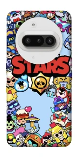 Чехол на Nothing Phone (3a) Brawl Stars ver.2 фото 1 из 1