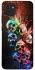 Чохол на Samsung Galaxy A03 Skulls фото 1 з 1