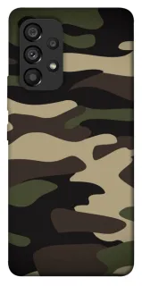 Чохол на Samsung Galaxy A53 5G Camouflage v6 фото 1 з 1