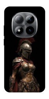 Чохол на Xiaomi Redmi Note 15 Pro 5G Goddess of war ver.1 фото 1 з 1