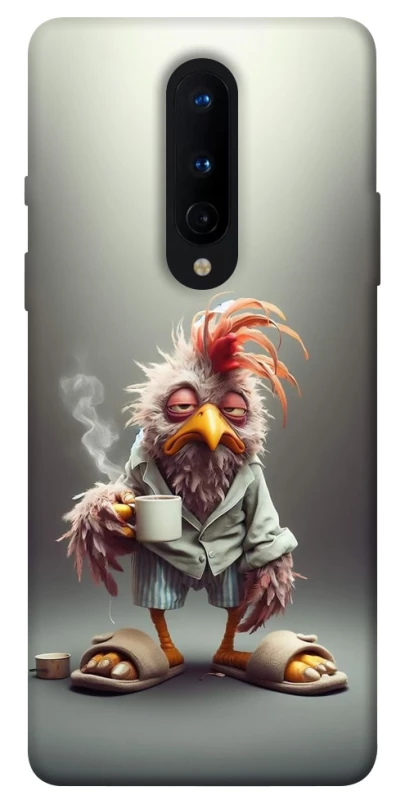 Чохол на OnePlus 8 Півник фото 1 з 1