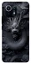 Чехол на Xiaomi Mi 11 black dragon фото 1 из 1