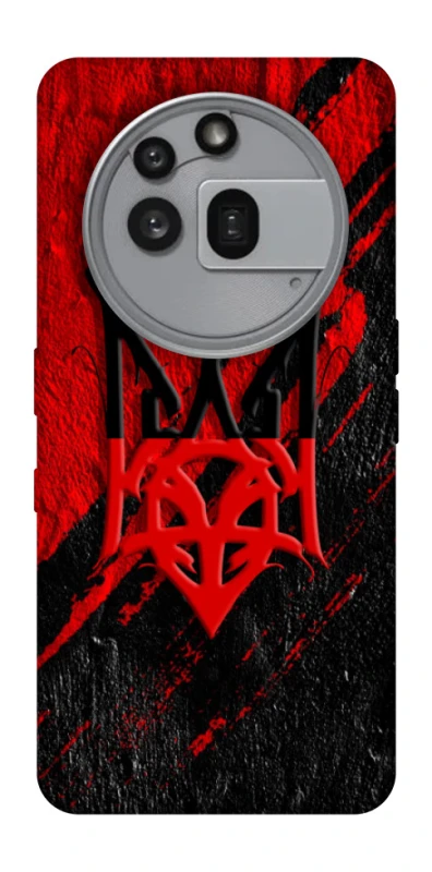 Чехол на Nothing Phone (3a) Pro Герб v17 фото 1 из 1