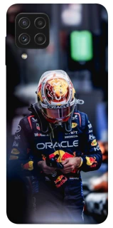 Чохол на Samsung Galaxy A22 4G F-1 ver.6 фото 1 з 1