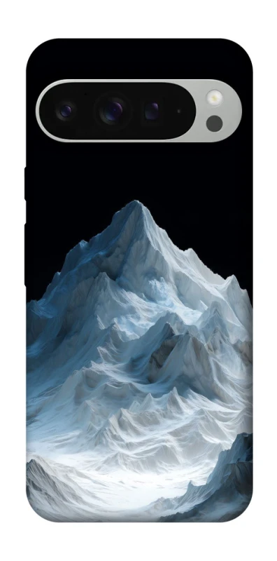 Чохол на Google Pixel 9 Pro XL White mountain фото 1 з 1