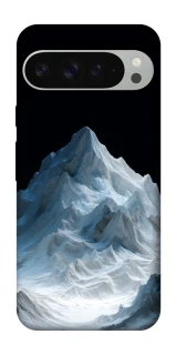 Чохол на Google Pixel 9 Pro XL White mountain фото 1 з 1