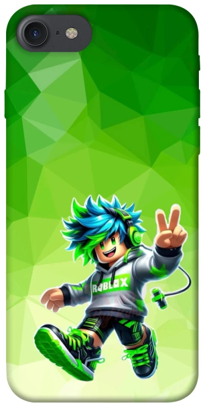 Чохол на Apple iPhone 7 / 8 (4.7") Roblox aesthetics ver.2 фото 1 з 1