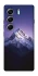 Чехол на Tecno Camon 40 Pro Purple mountains фото 1 из 1