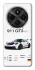 Чехол на Xiaomi Poco C75 Porsche 911 GT3 фото 1 из 1