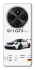 Чехол на Xiaomi Redmi A4 Porsche 911 GT3 фото 1 из 1