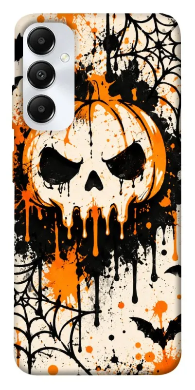 Чехол на Samsung Galaxy A05s Halloween v1 фото 1 из 1