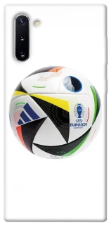 Чохол на Samsung Galaxy Note 10 Football Ball 2024 v2 фото 1 з 1