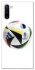 Чохол на Samsung Galaxy Note 10 Football Ball 2024 v2 фото 1 з 1