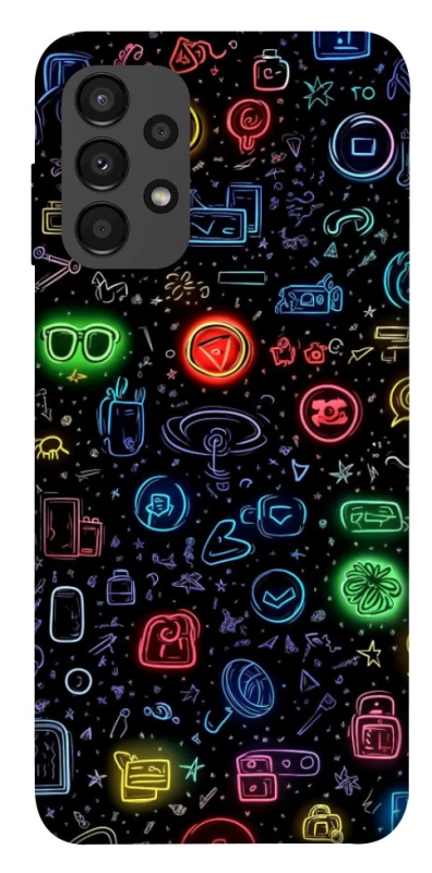 Чохол на Samsung Galaxy A13 4G Wallpaper фото 1 з 1