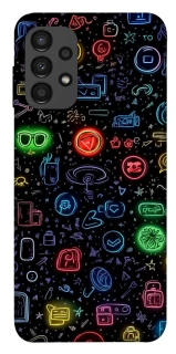 Чехол на Samsung Galaxy A13 4G Wallpaper фото 1 из 1