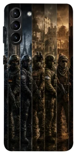 Чехол на Samsung Galaxy S21+ Counter-Strike фото 1 из 1