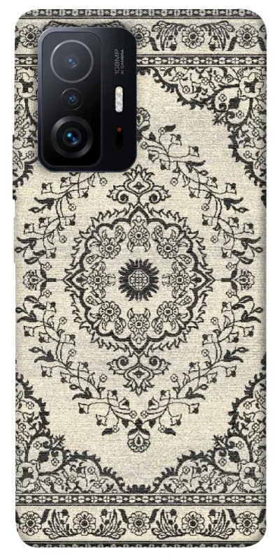 Чохол на Xiaomi 11T / 11T Pro Килим v51 фото 1 з 1