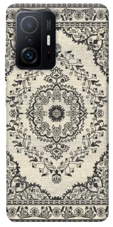 Чохол на Xiaomi 11T / 11T Pro Килим v51 фото 1 з 1