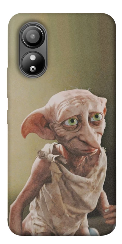 Чехол на ZTE Blade L220 Harry Potter v4 фото 1 из 1
