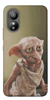 Чехол на ZTE Blade L220 Harry Potter v4 фото 1 из 1