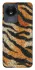 Чохол на Vivo Y02 Tiger фото 1 з 1