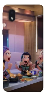 Чехол на Samsung Galaxy M01 Core / A01 Core K-Pop Demon Hunters ver.15 фото 1 из 1