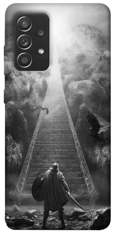 Чохол на Samsung Galaxy A52 4G / A52 5G Valhalla фото 1 з 1