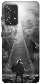 Чохол на Samsung Galaxy A52 4G / A52 5G Valhalla фото 1 з 1