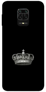 Чохол на Xiaomi Redmi Note 9s / Note 9 Pro / Note 9 Pro Max King фото 1 з 1