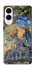 Чехол на Samsung Galaxy S25 Edge Van Gogh collage фото 1 из 1