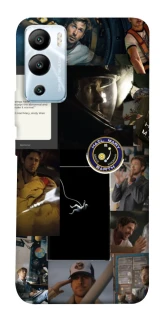 Чохол на Infinix Hot 12i Project Hail Mary ver.1 фото 1 з 1