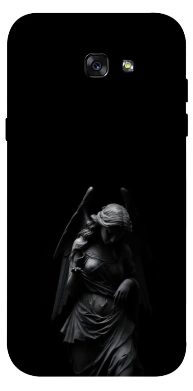 Чохол на Samsung A720 Galaxy A7 (2017) Angel фото 1 з 1