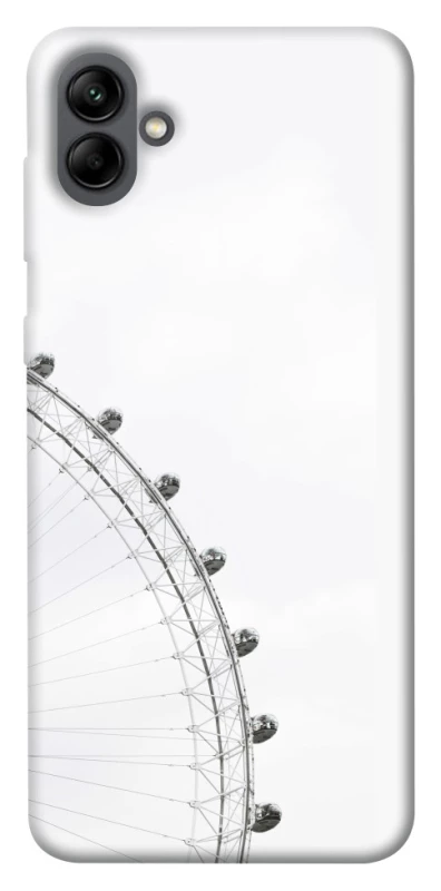 Чехол на Samsung Galaxy A04 Колесо обозрения фото 1 из 1