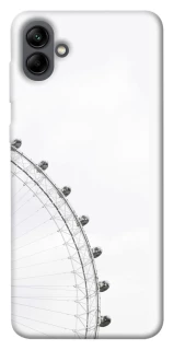 Чехол на Samsung Galaxy A04 Колесо обозрения фото 1 из 1