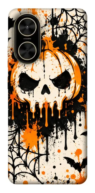 Чехол на Xiaomi Poco C71 Halloween v1 фото 1 из 1