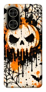 Чехол на Xiaomi Poco C71 Halloween v1 фото 1 из 1