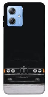 Чохол на Motorola Moto G84 BMW v17 фото 1 з 1