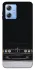 Чохол на Motorola Moto G84 BMW v17 фото 1 з 1