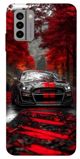 Чехол на Nokia G22 mustang фото 1 из 1