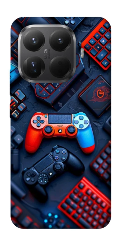 Чохол на Xiaomi 15T Pro Play Station фото 1 з 1