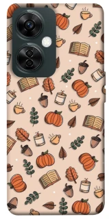 Чехол на OnePlus Nord CE 3 Lite Autumn vibes ver.5 фото 1 Чехол на OnePlus Nord CE 3 Lite Autumn vibes ver.5 фото 1 из 1