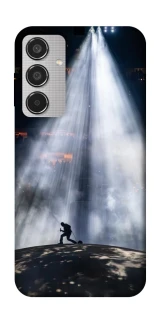 Чохол на Samsung Galaxy M35 Kanye West ver.2 фото 1 з 1